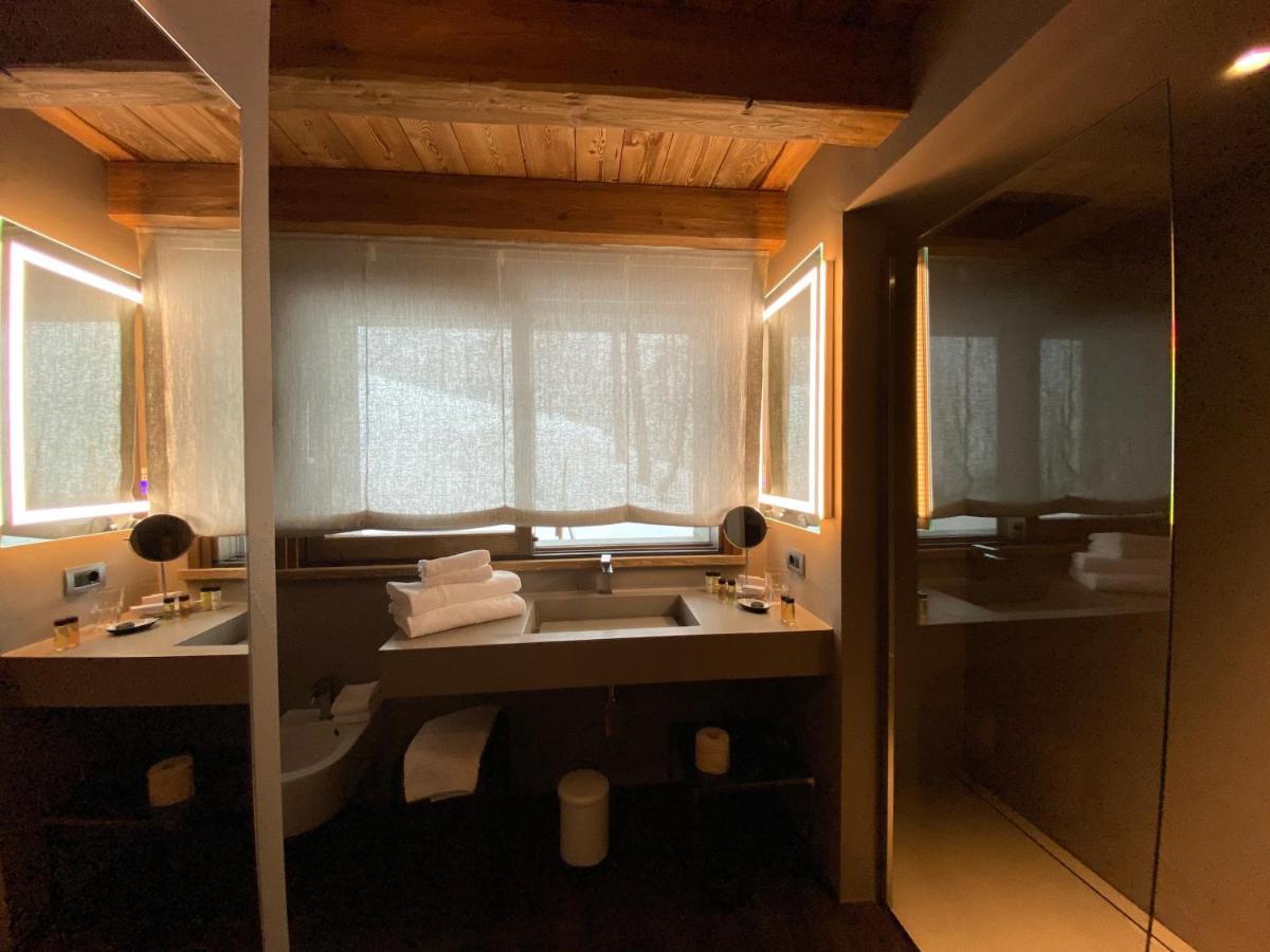 Hotel Les Neiges D'Antan Breuil-Cervinia Zewnętrze zdjęcie