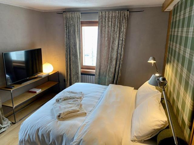 Hotel Les Neiges D'Antan Breuil-Cervinia Zewnętrze zdjęcie