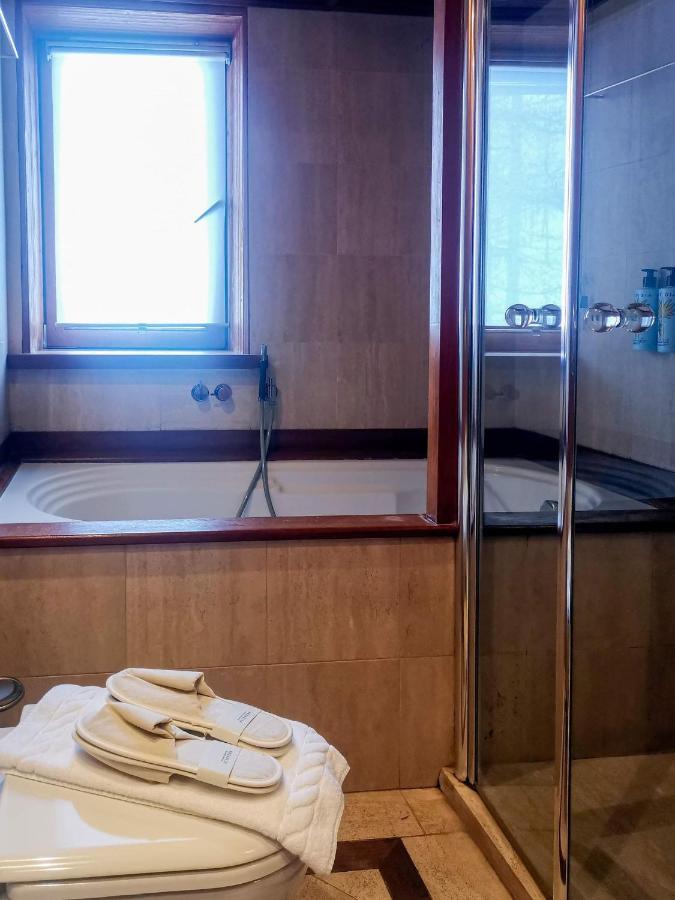 Hotel Les Neiges D'Antan Breuil-Cervinia Zewnętrze zdjęcie