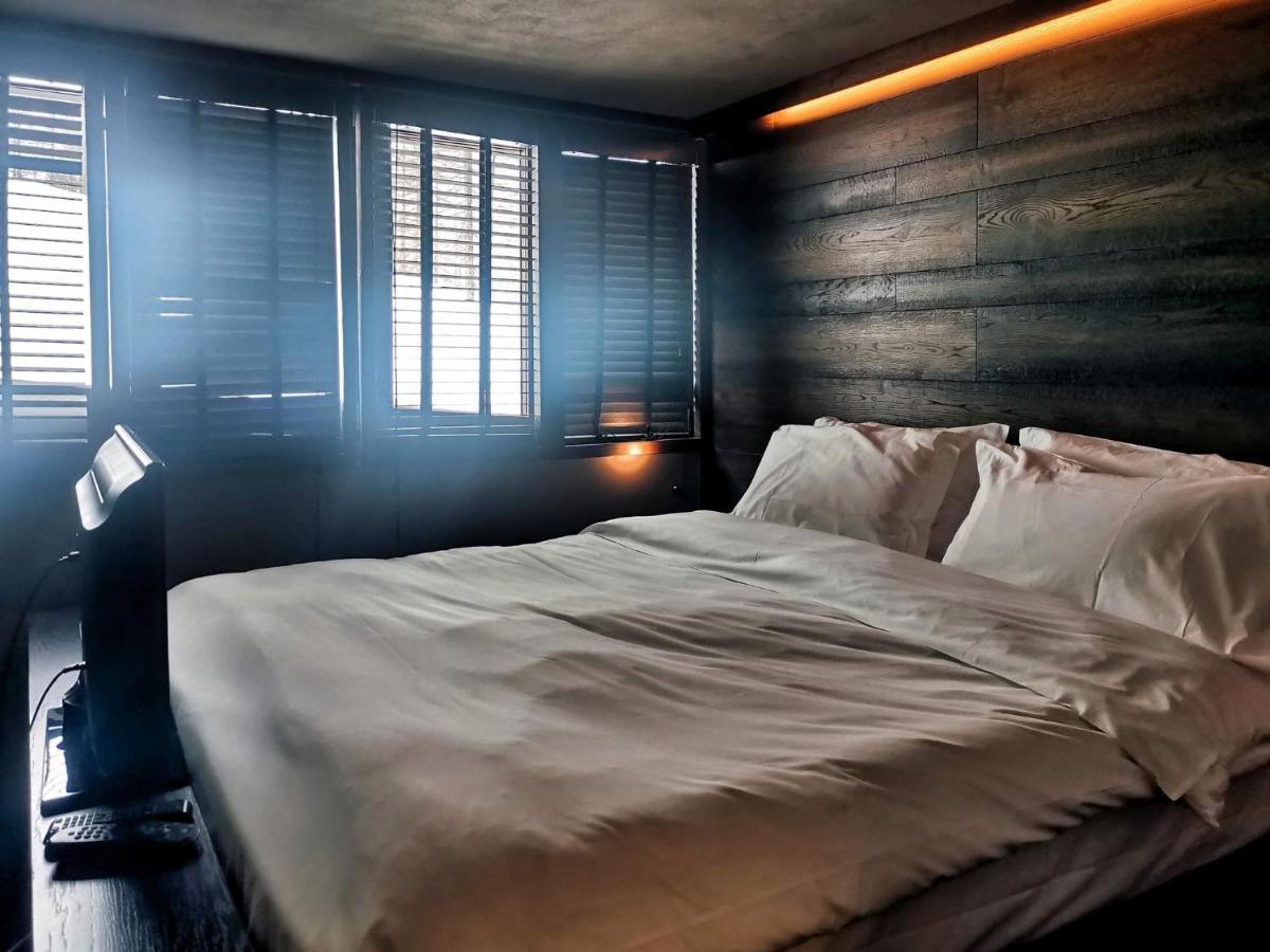 Hotel Les Neiges D'Antan Breuil-Cervinia Zewnętrze zdjęcie