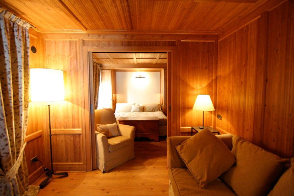 Hotel Les Neiges D'Antan Breuil-Cervinia Zewnętrze zdjęcie