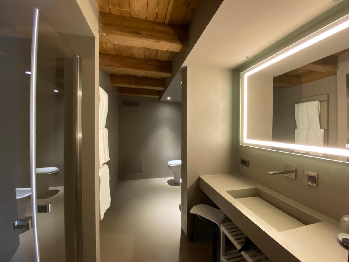 Hotel Les Neiges D'Antan Breuil-Cervinia Zewnętrze zdjęcie