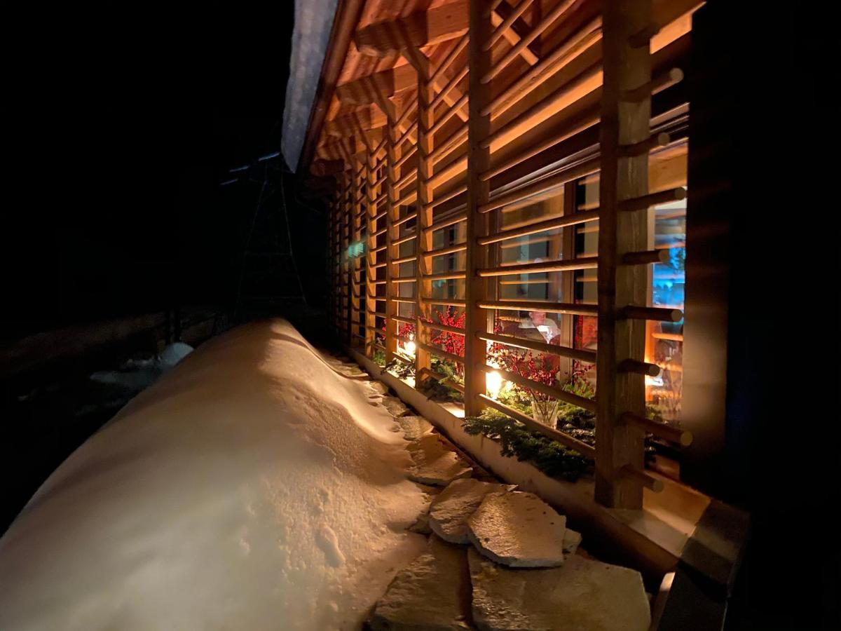 Hotel Les Neiges D'Antan Breuil-Cervinia Zewnętrze zdjęcie