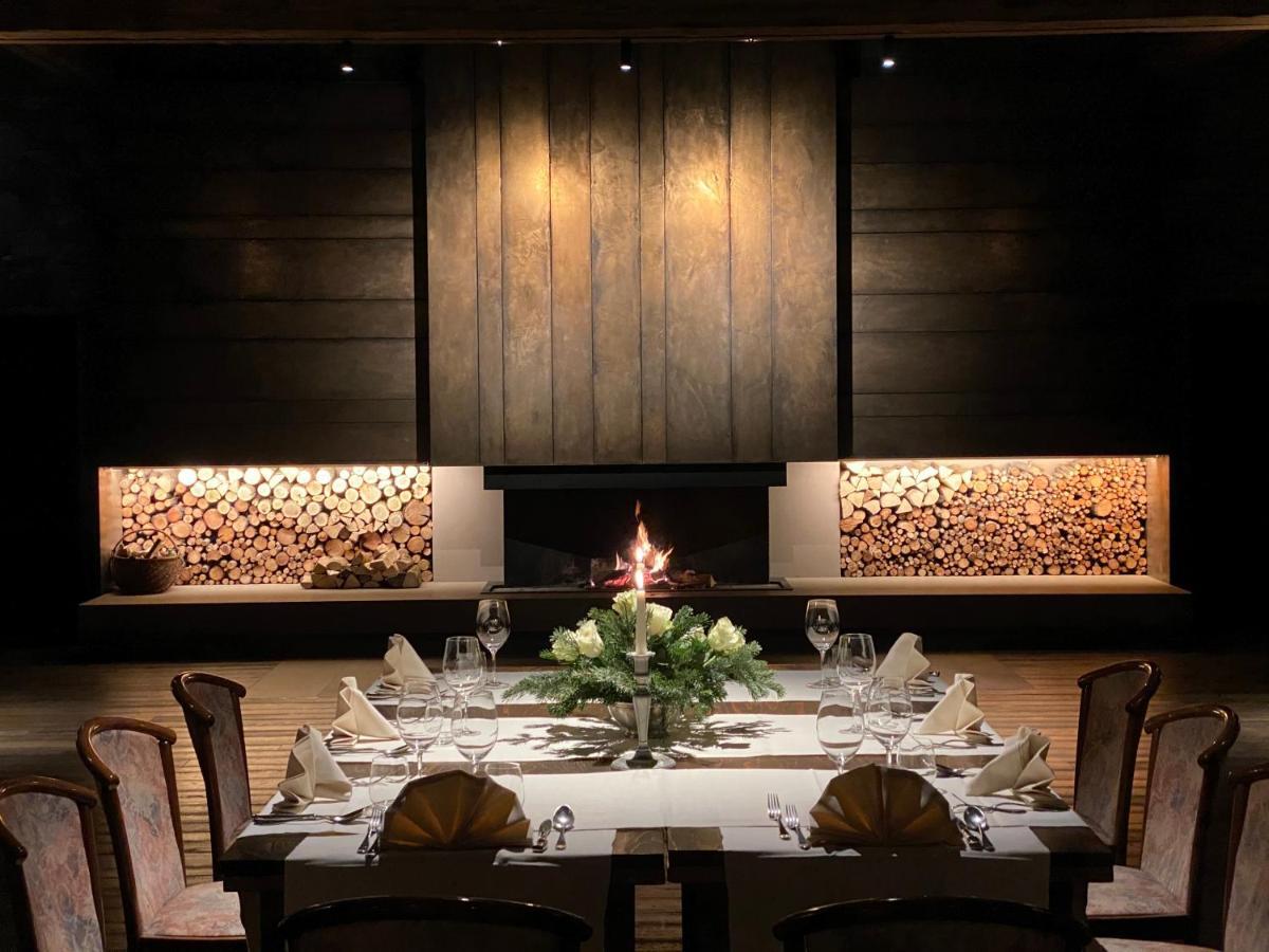 Hotel Les Neiges D'Antan Breuil-Cervinia Zewnętrze zdjęcie
